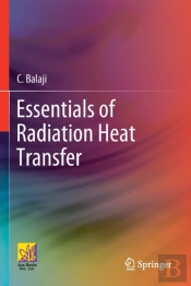 Essentials Of Radiation Heat Transfer