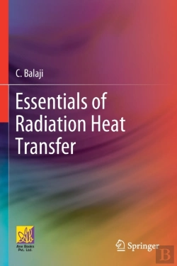 Bertrand.pt - Essentials Of Radiation Heat Transfer