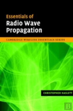 Bertrand.pt - Essentials Of Radio Wave Propagation