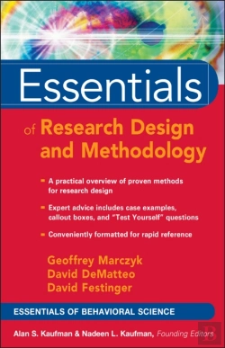 Bertrand.pt - Essentials Of Research Design And Methodology
