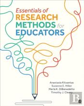 Essentials Of Research Methods For Educators