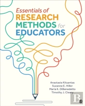 Essentials Of Research Methods For Educators