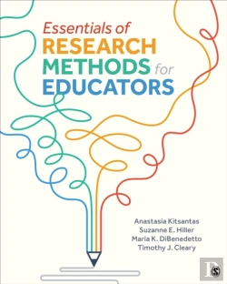 Bertrand.pt - Essentials Of Research Methods For Educators