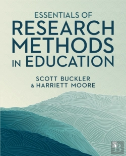 Bertrand.pt - Essentials Of Research Methods In Education