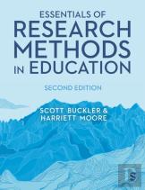 Essentials Of Research Methods In Education