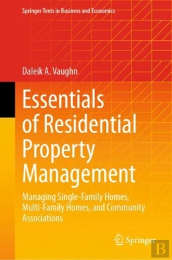 Bertrand.pt - Essentials Of Residential Property Management