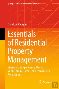 Bertrand.pt - Essentials Of Residential Property Management
