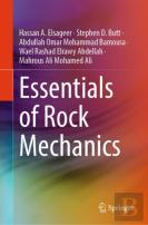 Essentials Of Rock Mechanics