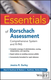 Essentials Of Rorschach Assessment