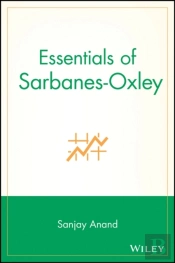 Essentials Of Sarbanes-Oxley