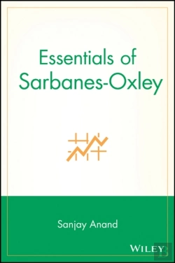 Bertrand.pt - Essentials Of Sarbanes-Oxley