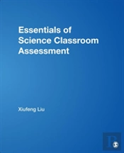 Essentials Of Science Classroom Assessment