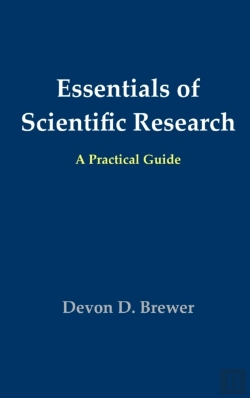 Bertrand.pt - Essentials Of Scientific Research