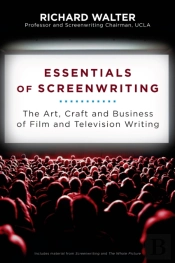 Essentials Of Screenwriting