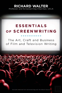 Bertrand.pt - Essentials Of Screenwriting