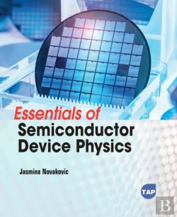 Bertrand.pt - Essentials Of Semiconductor Device Physics