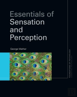 Bertrand.pt - Essentials Of Sensation And Perception