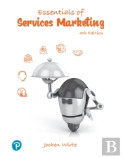 Essentials Of Services Marketing
