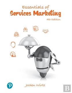 Bertrand.pt - Essentials Of Services Marketing