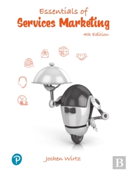 Bertrand.pt - Essentials Of Services Marketing