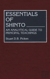 Essentials Of Shinto