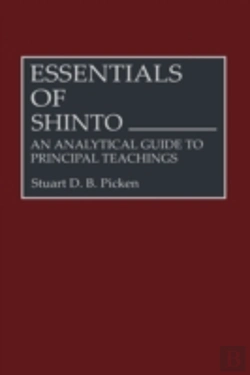 Bertrand.pt - Essentials Of Shinto