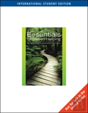 Essentials Of Skilled Helpingwith Skilled Helping Around The World And Essential Thoughts On Diversity Booklet