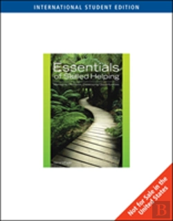 Bertrand.pt - Essentials Of Skilled Helpingwith Skilled Helping Around The World And Essential Thoughts On Diversity Booklet