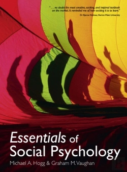 Bertrand.pt - Essentials Of Social Psychology