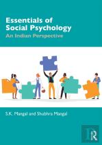 Essentials Of Social Psychology