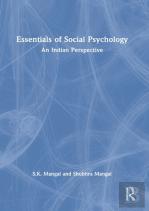 Essentials Of Social Psychology