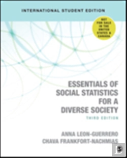 Bertrand.pt - Essentials Of Social Statistics For A Di