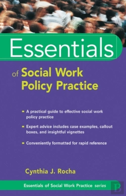 Bertrand.pt - Essentials Of Social Work Policy Practice