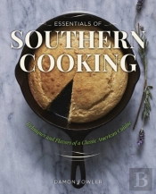 Essentials Of Southern Cooking