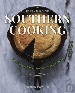 Bertrand.pt - Essentials Of Southern Cooking