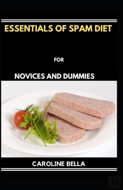 Bertrand.pt - Essentials Of Spam Diet For Novices And Dummies