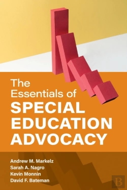 Bertrand.pt - Essentials Of Special Education Advocacy