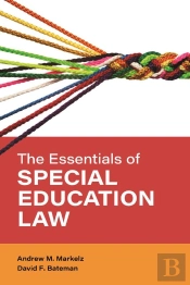 Essentials Of Special Education Law