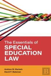 Essentials Of Special Education Law