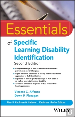 Bertrand.pt - Essentials Of Specific Learning Disability Identification