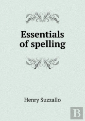 Essentials Of Spelling