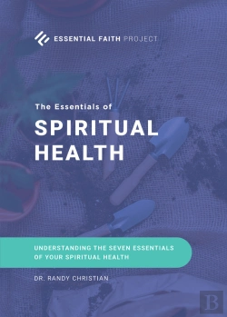 Bertrand.pt - Essentials Of Spiritual Health