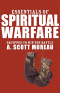 Essentials Of Spiritual Warfare