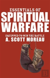 Essentials Of Spiritual Warfare
