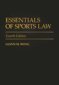 Bertrand.pt - Essentials Of Sports Law