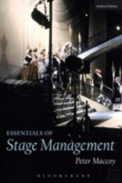 Bertrand.pt - Essentials Of Stage Management