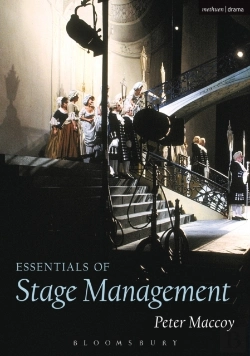 Bertrand.pt - Essentials Of Stage Management