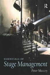 Essentials Of Stage Management