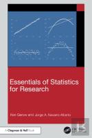 Essentials Of Statistics For Research