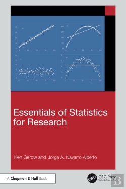 Bertrand.pt - Essentials Of Statistics For Research